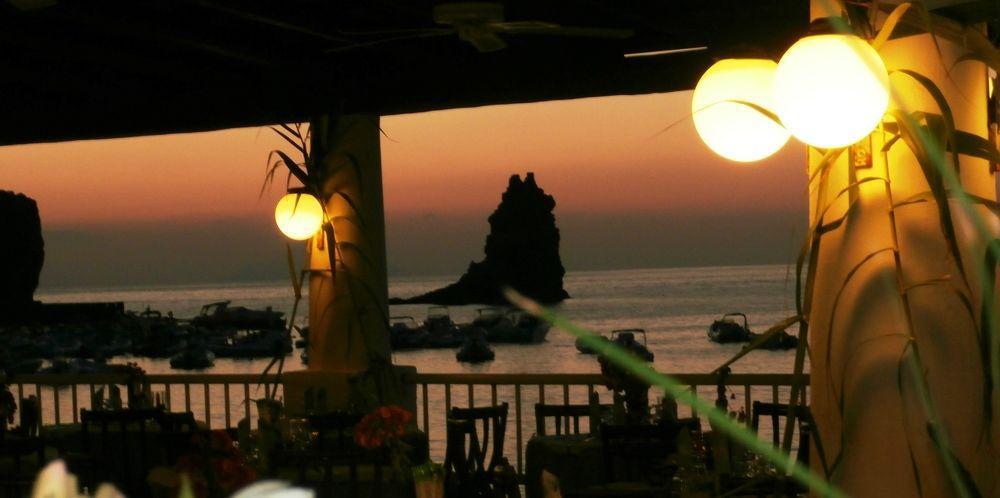 Hotel Conti فولكانو المظهر الخارجي الصورة